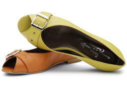 palais-chaussure-femme-orange1
