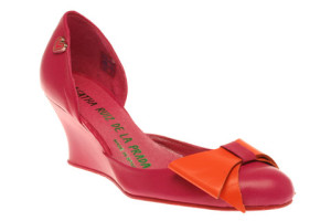 pradarose