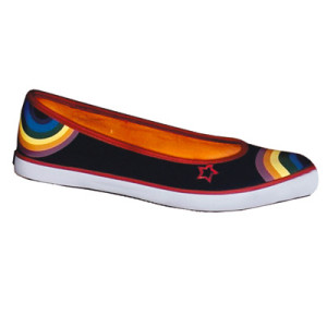 bal2 300x300 Mode Ronde : un petit air de gay pride !