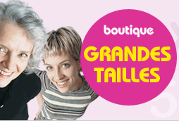 Excedence Grandes Tailles