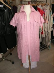 grandiva-soldes-femme-ronde-tuique-rose-1 Femme Ronde Soldes Grand Diva