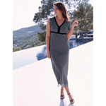 robe-taillissime-grise