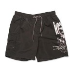 short-bain-kiabi-noir