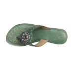 tongs-taillissime-vert-canard
