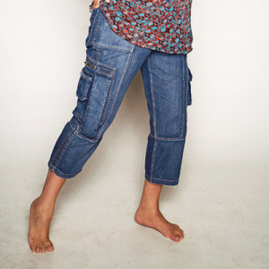 jean