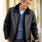 blouson-cuir-noir-daxon