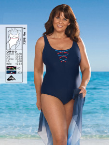 pia 1 226x300 Lingerie Grande Taille : Hobasho... ohhh !