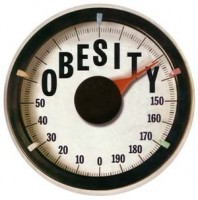 balance obese 198x200 Comment rester en bonne santé lorsque lon est une femme obèse ?