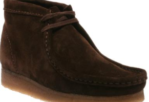 clarks grande taille Chaussures grandes tailles: Clarks pour toutes...et tous!