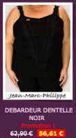 jean marc philippe grande taille 110x200 En 10 questions réponses, Corinne de Mélimode vous dit tout sur sa boutique en ligne