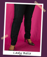 lady belle jeans grande taille 163x200 En 10 questions réponses, Corinne de Mélimode vous dit tout sur sa boutique en ligne