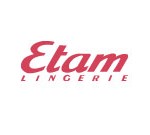 logo etam 150x135 Orcanta ou Etam, quelle enseigne offre le plus de choix en lingerie grande taille ?