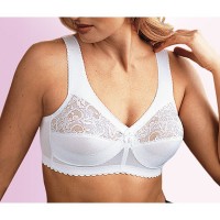 soutien gorge minimiseur glamorise blanc la redoute 200x200 Comment bien choisir son soutien gorge minimiseur ?