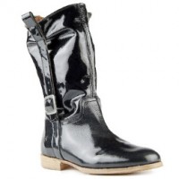 bottes-spartoo-vernis-noir bottes spartoo vernis noir 200x200 La gadoue, la gadoue: bottes femmes grande taille du 42 au 45