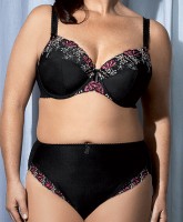 lingerie grande taille la lingerie des rondes 165x200 La lingerie des Rondes : un nouveau site avec un grand choix de marques