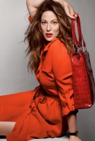 marina rinaldi orange 136x200 Comment acheter du Marina Rinaldi de Max Mara sur internet ?