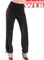 quelle grandes taille mode pour moi pantalon 148x200 Une Mode pour Moi, opération de charme de QUELLE envers les Rondes