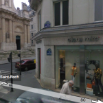 elena miro paris 150x150 Plus Size shopping in Paris