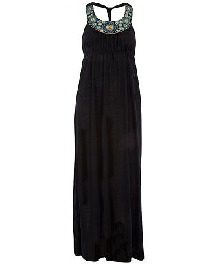 Robe longues ete grande taille 2012