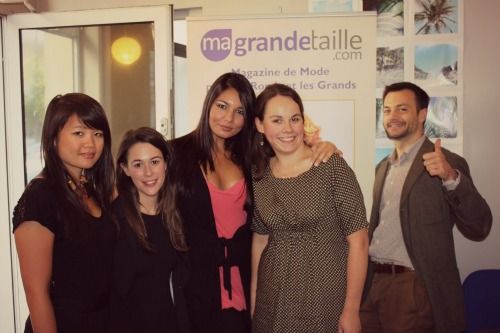 la grande rencontre 2012