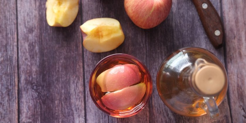 7 bienfaits ignorés du vinaigre de cidre sur la santé