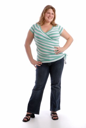 Ma Grande Taille