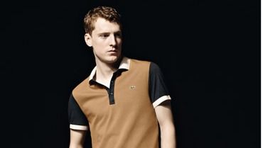 lacoste grande taille homme