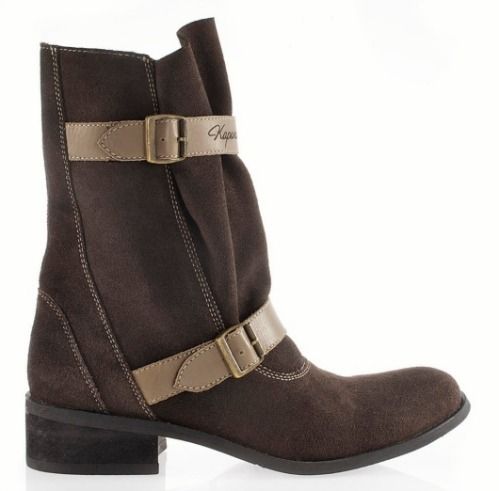 bottes la redoute mollet large