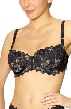 Sexy Femme dentelle voir au travers de lingerie érotique défini - Chine  Soutien-gorge Push Up Bra et lingerie prix