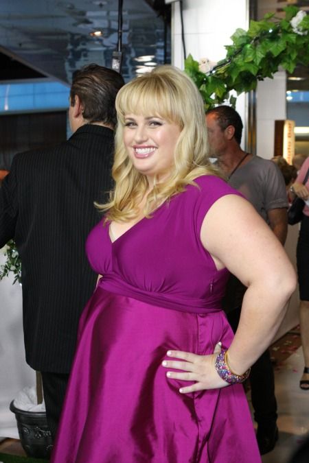 Rebel Wilson, héroïne de Super Fun Night