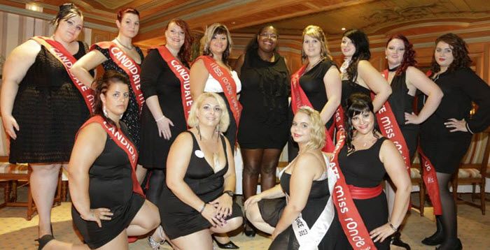 Qui sera la prochaine Miss Ronde Alsace 2014