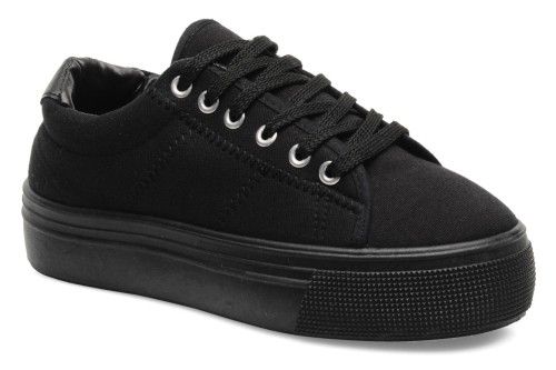 chaussure noire