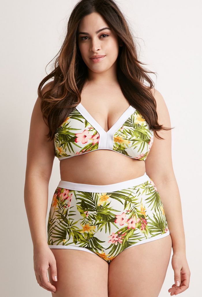 Maillot de bain femme 2025 2 pieces grande taille