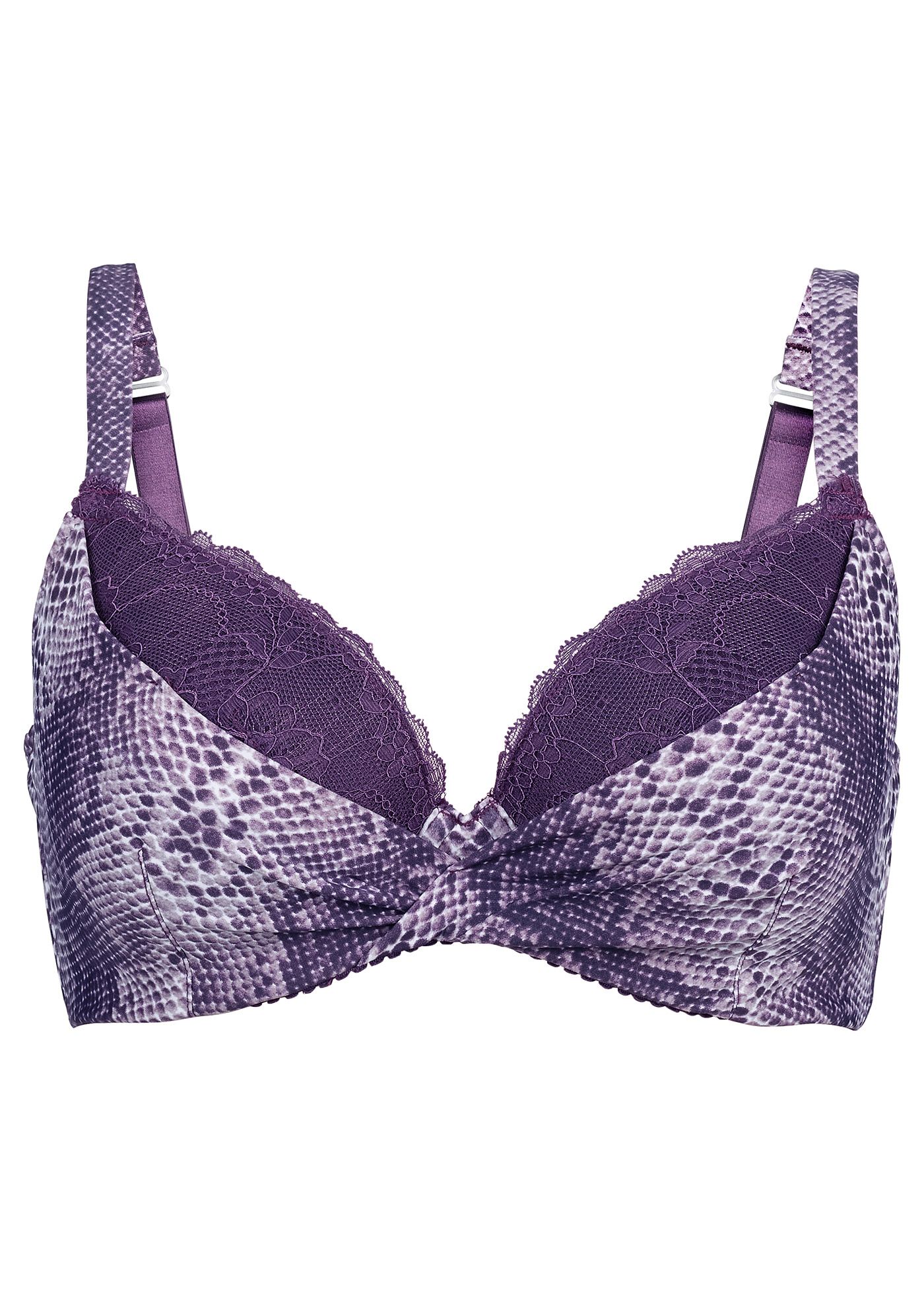 Soutien-gorge grande largeur et bonnet C : Où les trouver