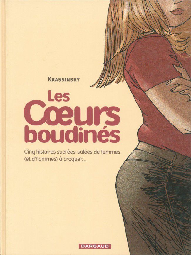 une bande dessinée avec des femmes rondes