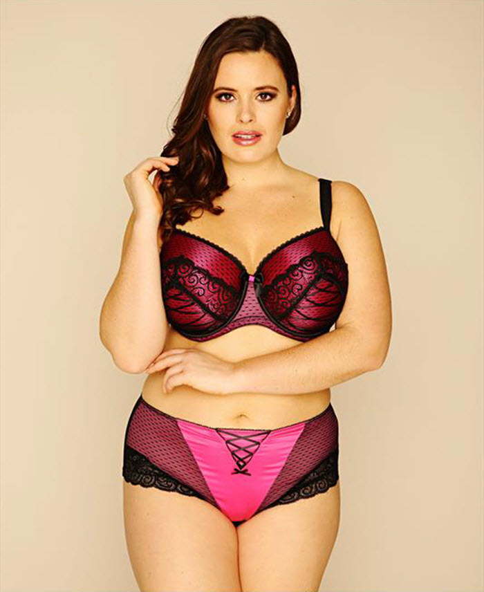 lingerie feminine xxl