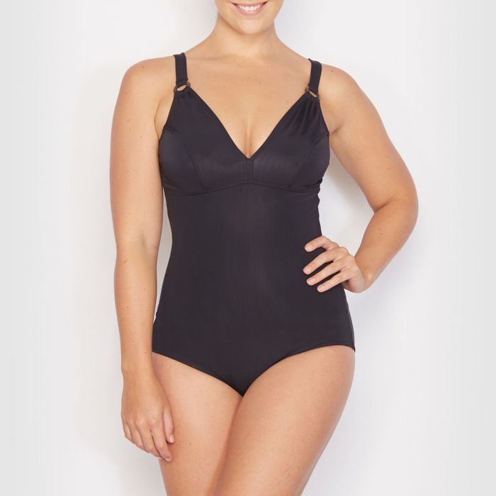 un maillot de bain grande taille