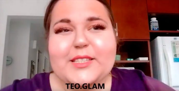 Youtubeuse Beauté Ronde Découvrez Les Tutos Make Up Pour