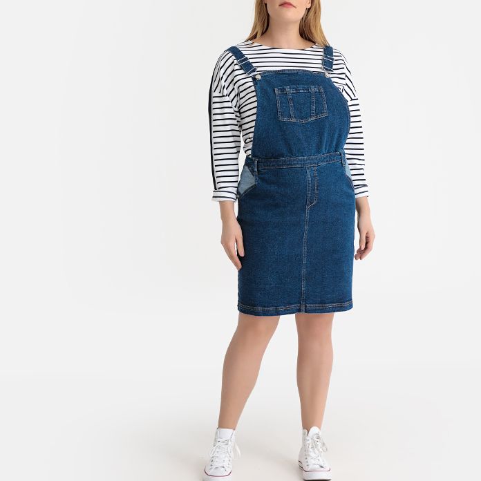 robe jean 2019