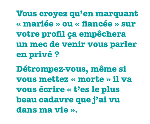 30 Citations A Mourir De Rire De Madame Connasse