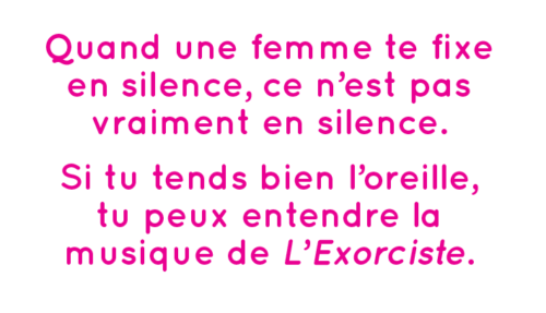 30 Citations A Mourir De Rire De Madame Connasse