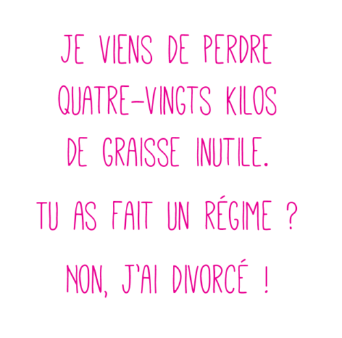 30 Citations A Mourir De Rire De Madame Connasse