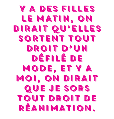 30 Citations A Mourir De Rire De Madame Connasse