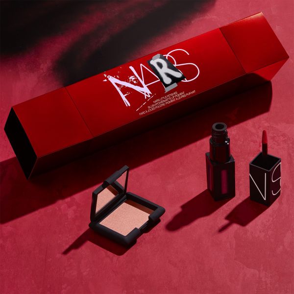 cracker nars