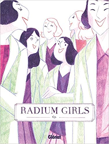 radium girls