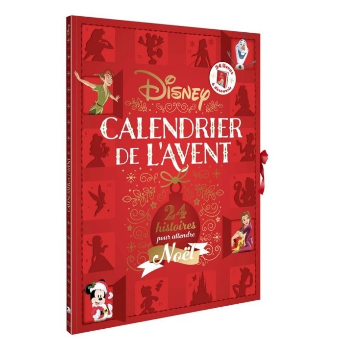 15 calendriers de l’Avent pour enfants qui changent