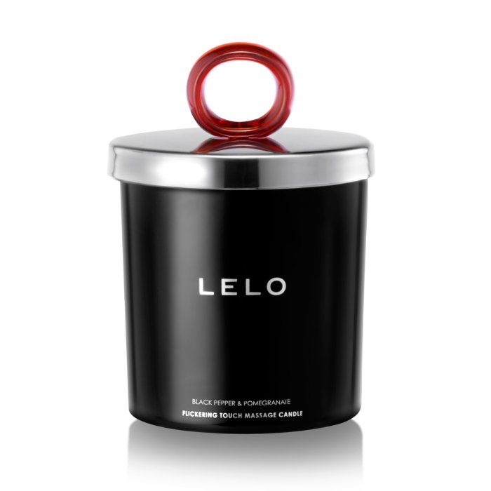 LELO Flickering Touch