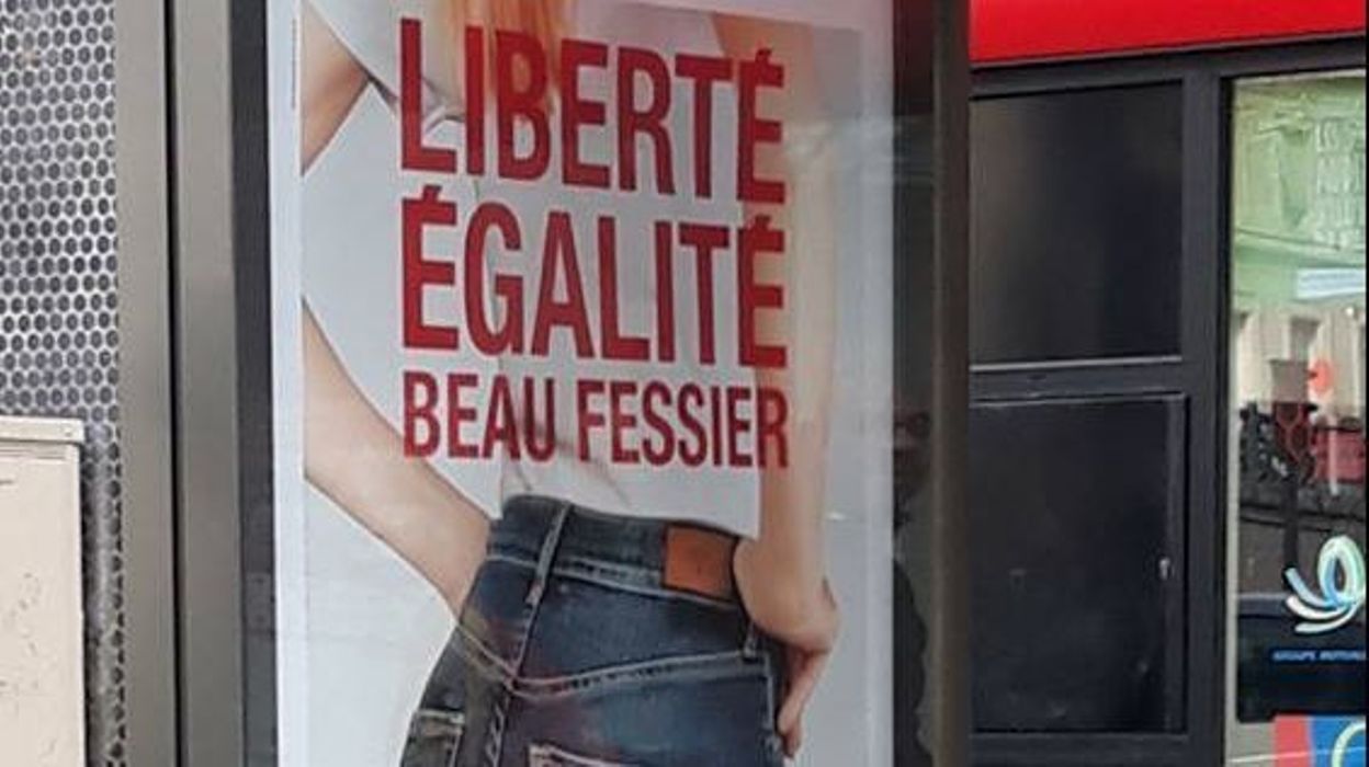 Publicités Sexistes Limage De La Femme A T Elle Vraiment évoluée 