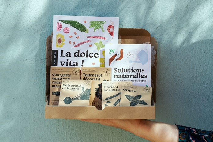 ▹ Cadeau pour Future Maman : Notre Sélection Ecoresponsable - Les