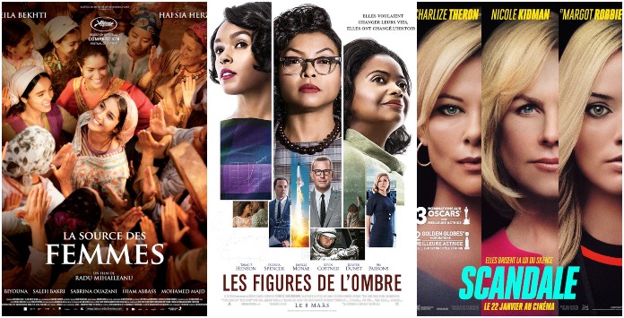 12 films captivants qui mettent les femmes au premier plan